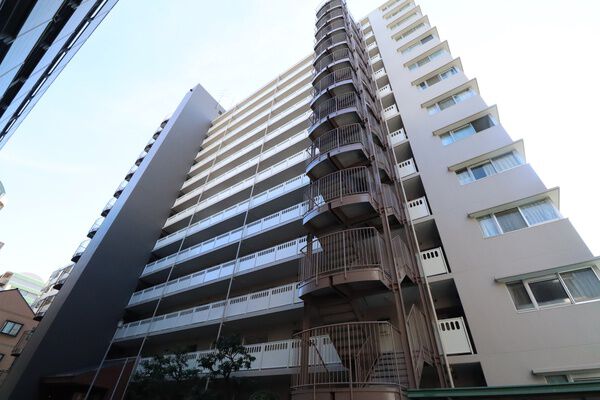 西船橋第3ファミリーマンション