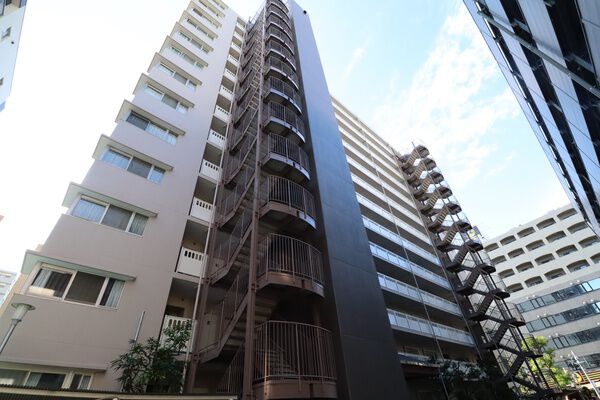 西船橋第3ファミリーマンション