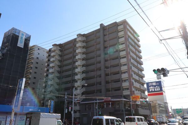 西船橋第3ファミリーマンション