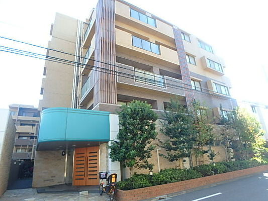 レクセルガーデン西船橋