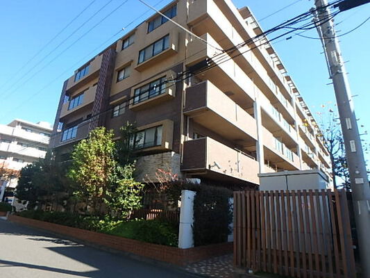 レクセルガーデン西船橋