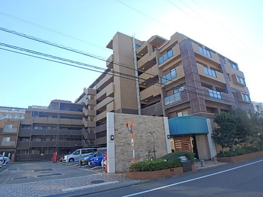 レクセルガーデン西船橋