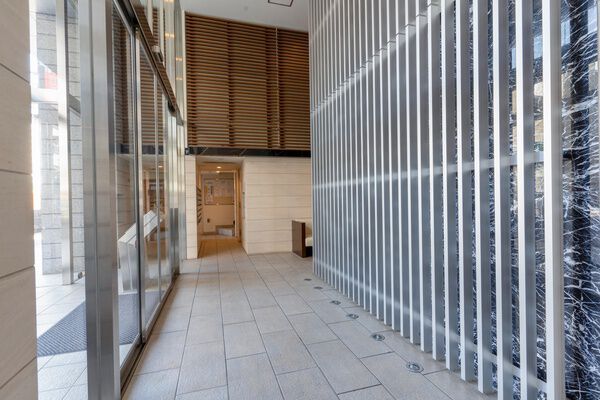 ライオンズ船橋本町レジデンス