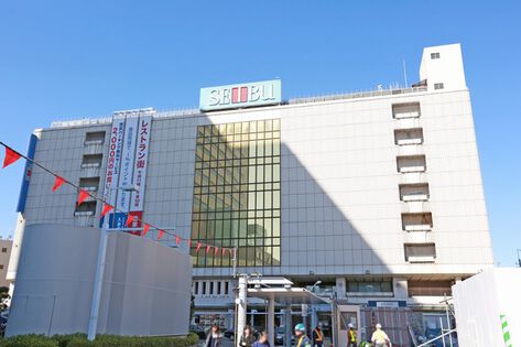 プラウドタワー船橋 三井のリハウス