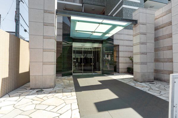 アデニウム船橋