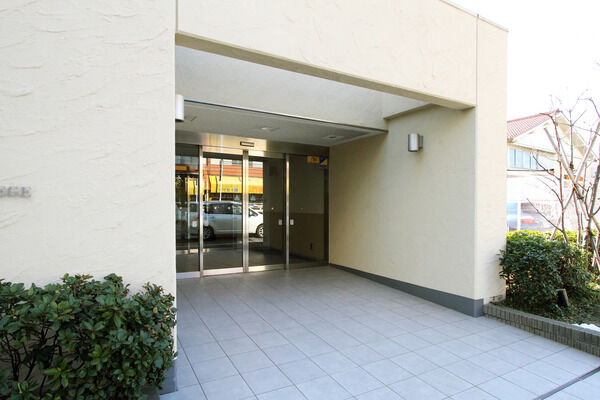 「便利」と「くつろぎ」が出会う暮らしのステージです。