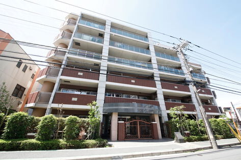 アンビシャス下総中山