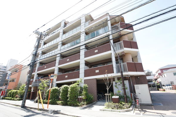 アンビシャス下総中山