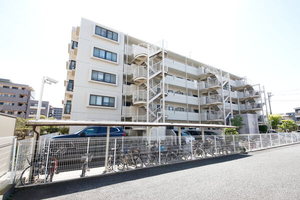 コスモ本中山