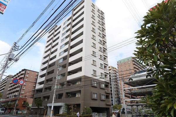 リステージ西船橋ステーションパレス