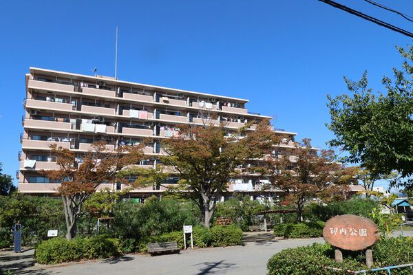 エクレール西船橋