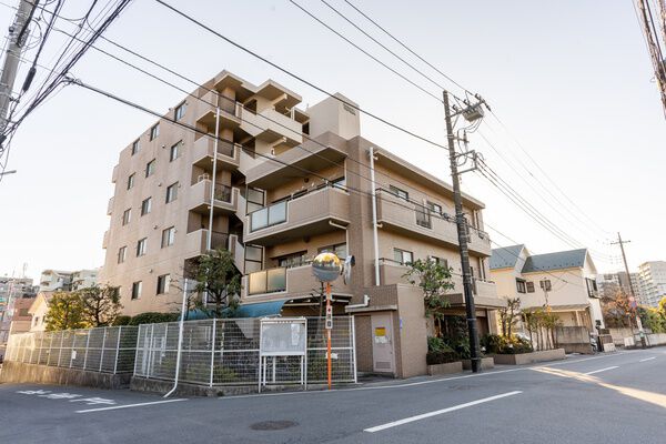 藤和シティコープ松戸小根本