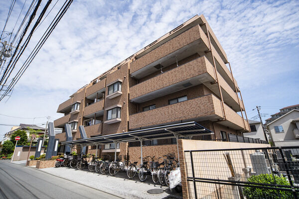 ライオンズマンション津田沼ウエスト 2枚目 ライオンズマンション津田沼ウエスト