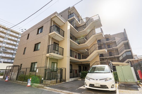 ビエネス津田沼