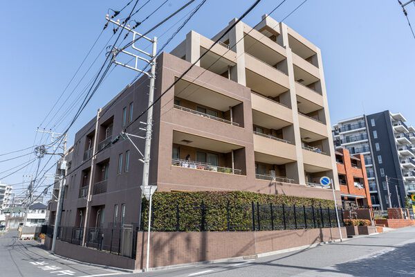 D’クラディア津田沼