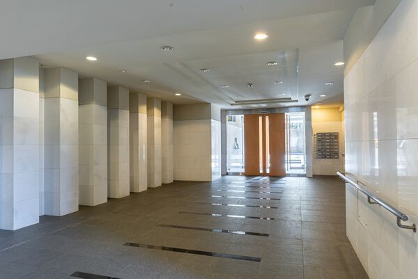 D’クラディア津田沼