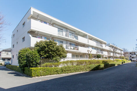 緑の持つ潤いを感じつつ、やすらぎを得ることができる。		