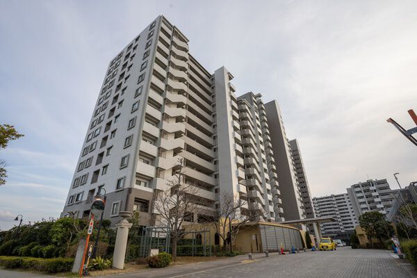 セレナヴィータ新浦安