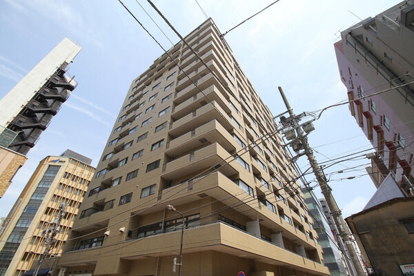 マートルコート麹町