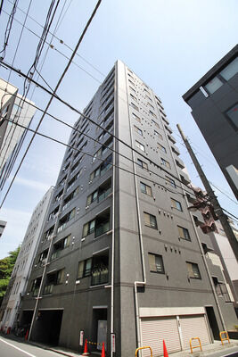 ライオンズシティ九段