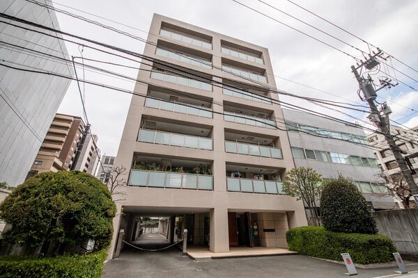 イトーピア四番町