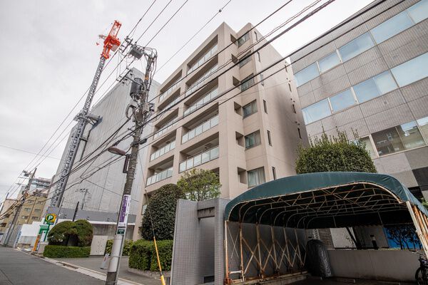 イトーピア四番町