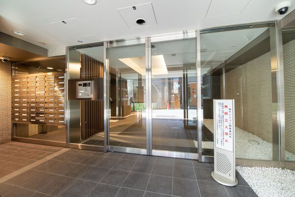 リビオ日本橋浜町パークフィール