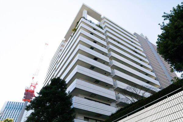 チュリス赤坂 2枚目 チュリス赤坂