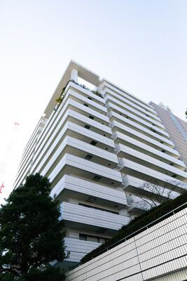 チュリス赤坂 3枚目 チュリス赤坂