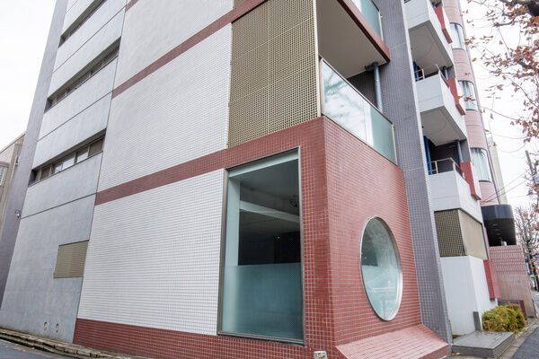 藤和シティホームズ西麻布 3枚目 藤和シティホームズ西麻布