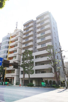 ファミール西麻布ベルファース 3枚目 ファミール西麻布ベルファース