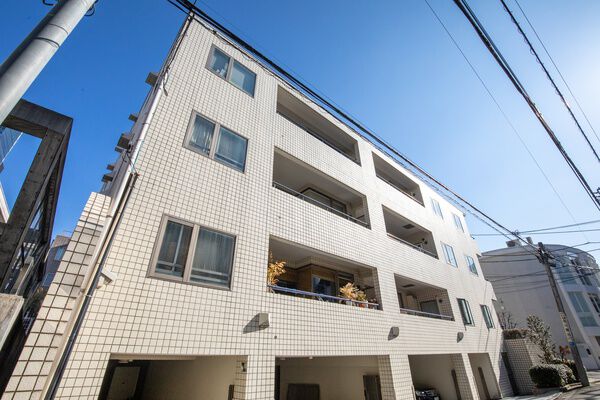 藤和南青山ホームズリトリート