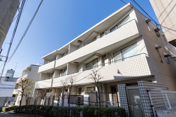 藤和南青山ホームズリトリート