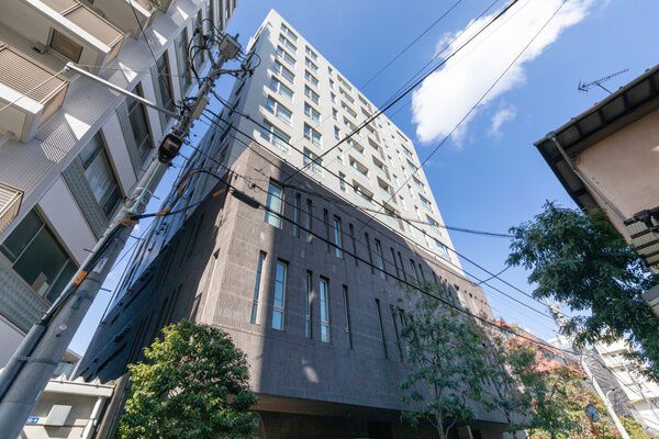 南青山パークハウス