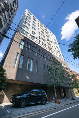 南青山パークハウス