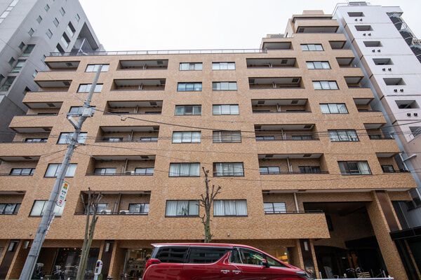 ドミール南青山