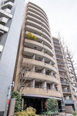 ヴィラージュ南青山