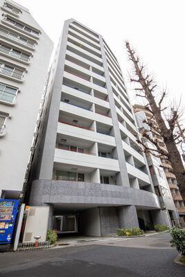 ラヴォーグ南青山