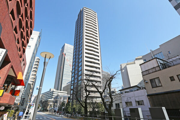 【アトラスタワー六本木】居住性はもちろん、独自基準による品質管理や入居後のサポートでロングライフを応援。 【アトラスタワー六本木】居住性はもちろん、独自基準による品質管理や入居後のサポートでロングライフを応援。