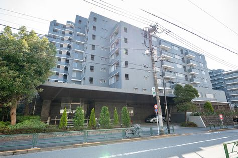 It’s東京フォーサイトスクエア