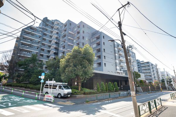 It’s東京フォーサイトスクエア