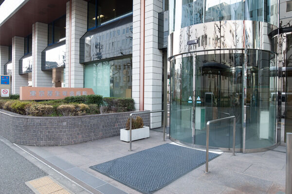 医療施設も近く「厚生年金病院」まで約500m(徒歩7分)。		 医療施設も近く「厚生年金病院」まで約500m(徒歩7分)。