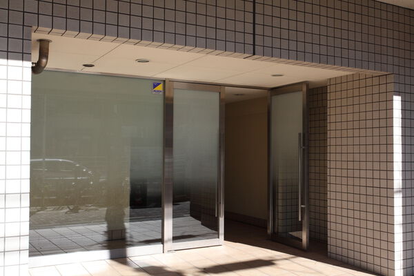 24時間体制でベルボーイが、暮らしの安心・安全をサポート。		