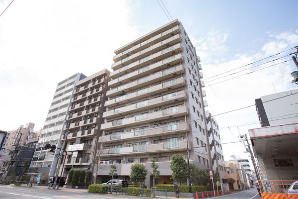 イトーピア菊川