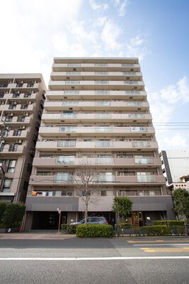 イトーピア菊川