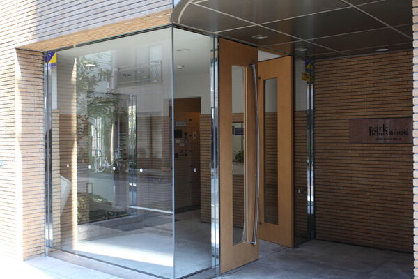 ベルボーイシステムで暮らしの安心を守ります。		