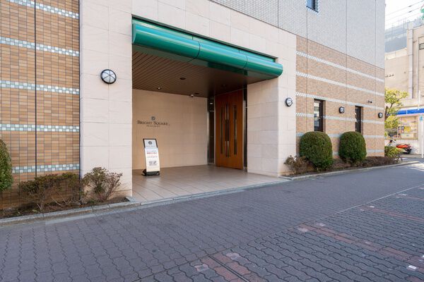 ブライトスクエア