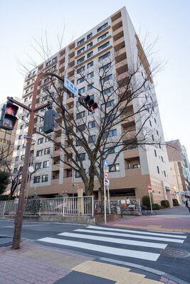 ブライトスクエア