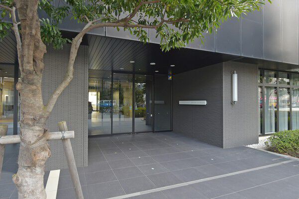 オートロックやディンプルキー、防犯カメラなど、セキュリティにも配慮。 オートロックやディンプルキー、防犯カメラなど、セキュリティにも配慮。