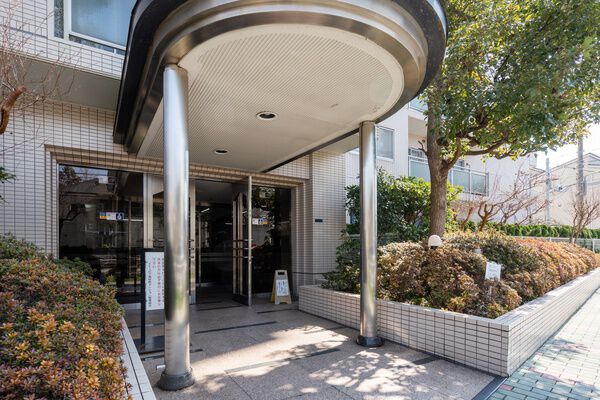 イトーピア南砂町マンション
